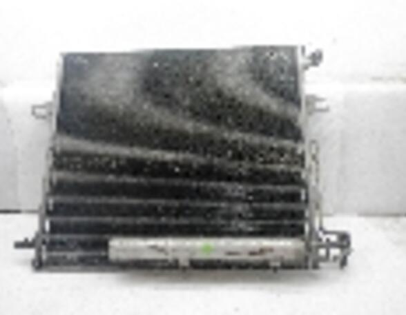 Air Conditioning Condenser MERCEDES-BENZ M-KLASSE (W164)