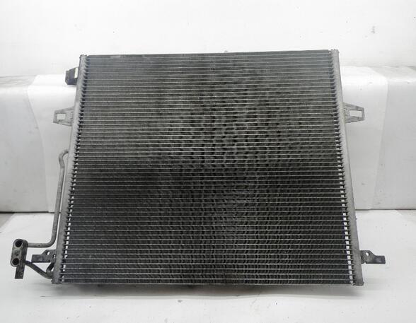 Air Conditioning Condenser MERCEDES-BENZ M-KLASSE (W164)