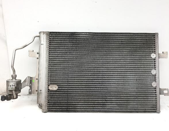 Airco Condensor MERCEDES-BENZ A-Klasse (W168)