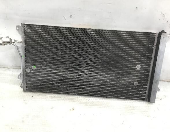 Air Conditioning Condenser PORSCHE Cayenne (9PA)