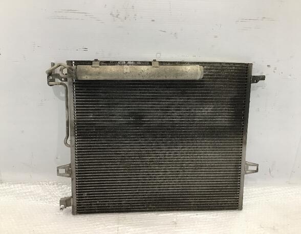 Airco Condensor MERCEDES-BENZ M-Klasse (W164)