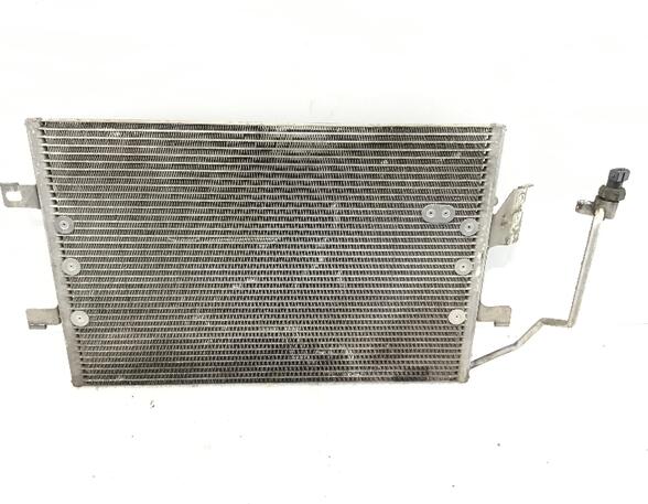Air Conditioning Condenser MERCEDES-BENZ Vaneo (414)
