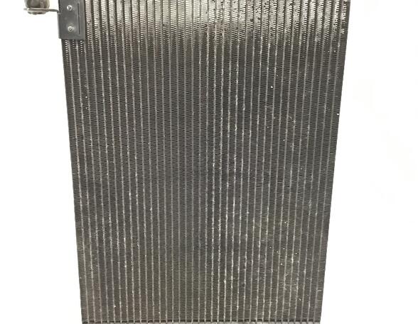 Air Conditioning Condenser VW Polo Stufenheck (9A2, 9A4, 9A6, 9N2)