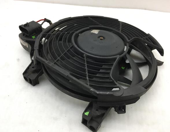 Air Condenser Fan OPEL Corsa C (F08, F68)