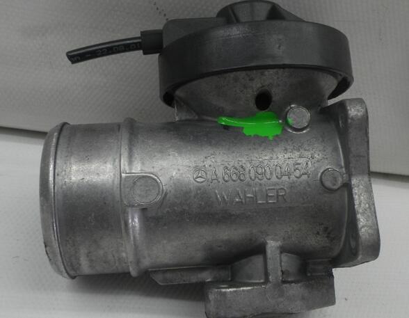 EGR Valve MERCEDES-BENZ VANEO (414)