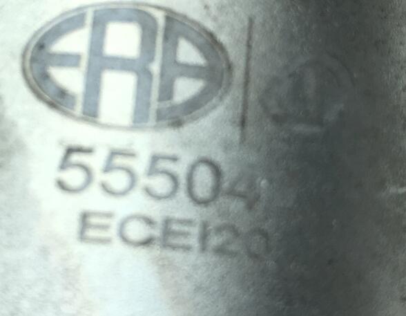 342870 AGR-Ventil CHEVROLET Matiz 96408500