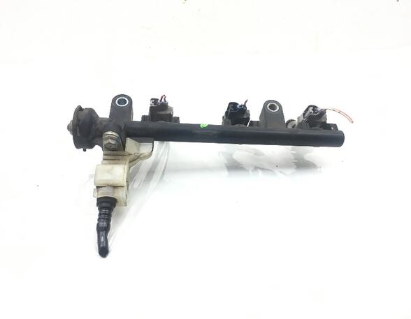 Injection System CITROËN C1 (PM_, PN_)