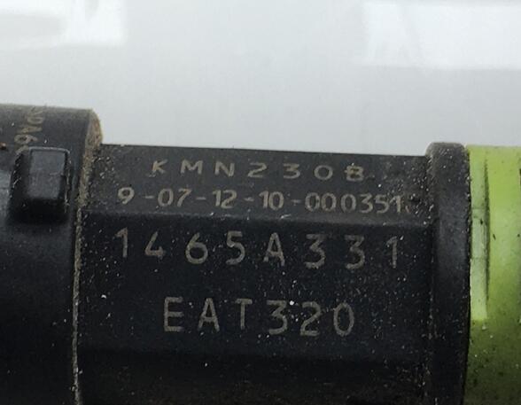 339655 Einspritzanlage Benzin MITSUBISHI Colt VI (Z2, Z3) KMN230B