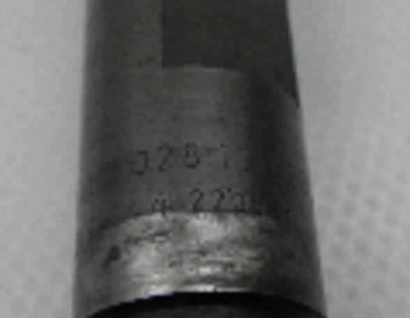 Injector Nozzle VW PASSAT Variant (3B5), VW GOLF IV (1J1)