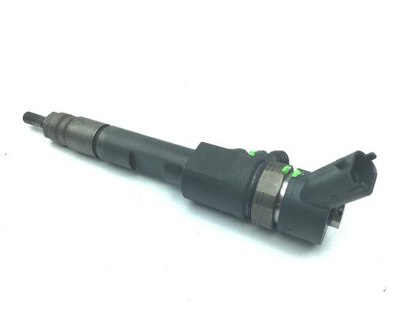 Injector Nozzle RENAULT Megane III Schrägheck (B3, BZ0/1)