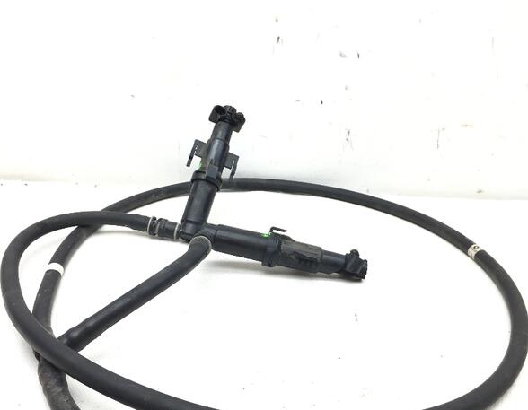 Injector Nozzle BMW 7er (F01, F02, F03, F04)