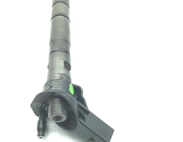 Injector Nozzle AUDI A4 Avant (8ED, B7)