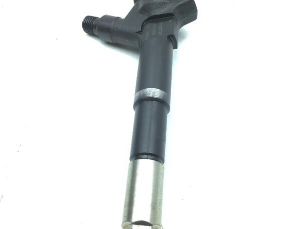 Injector Nozzle OPEL Meriva B Großraumlimousine (S10)