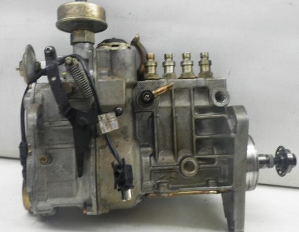 Injection Pump MERCEDES-BENZ E-KLASSE (W124), MERCEDES-BENZ STUFENHECK (W124)