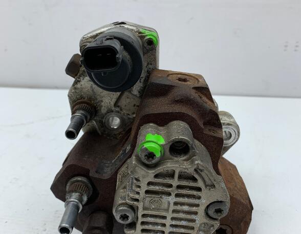 Injection Pump RENAULT Megane II Kombi (KM0/1)