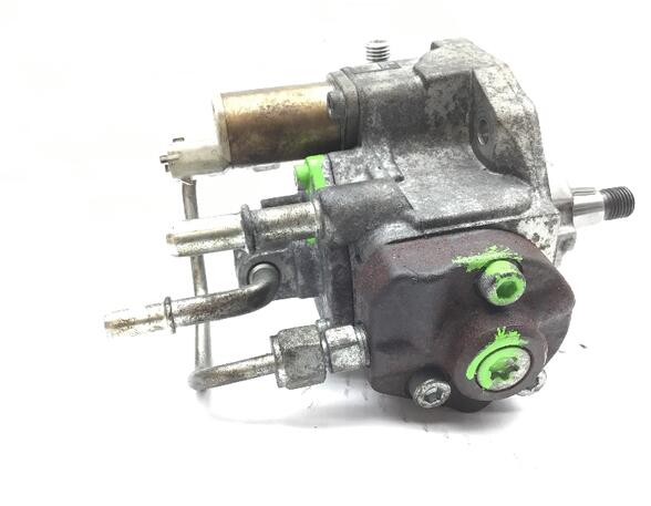 Injection Pump OPEL Meriva B Großraumlimousine (S10)