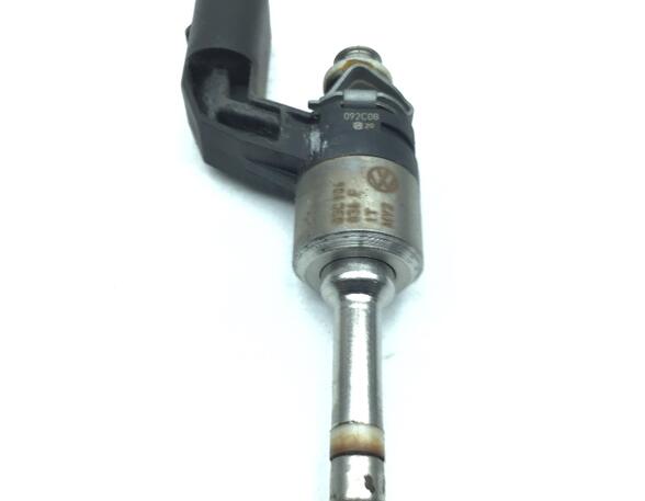 Injector Valve VW Golf Plus (521, 5M1)
