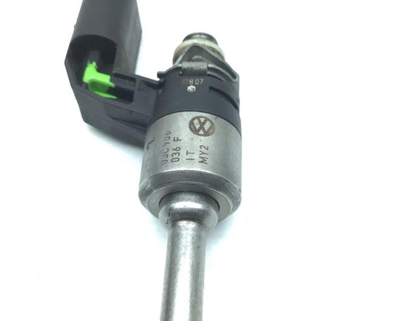 Injector Valve VW Golf V (1K1), VW Golf VI (5K1)