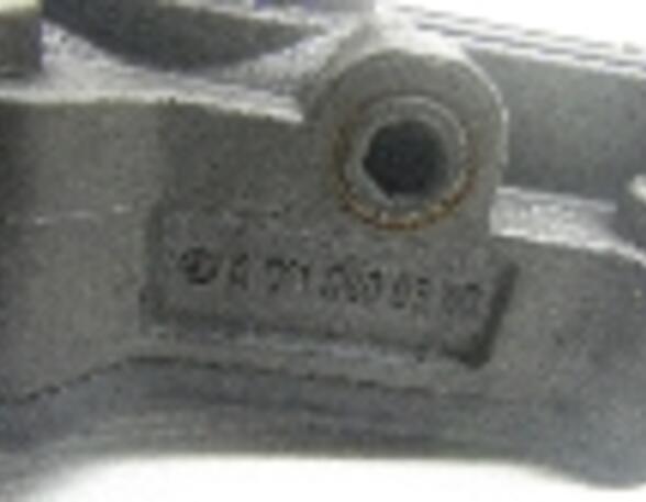 Fuel Pump MERCEDES-BENZ C-KLASSE T-Model (S203), MERCEDES-BENZ C-KLASSE (W203)