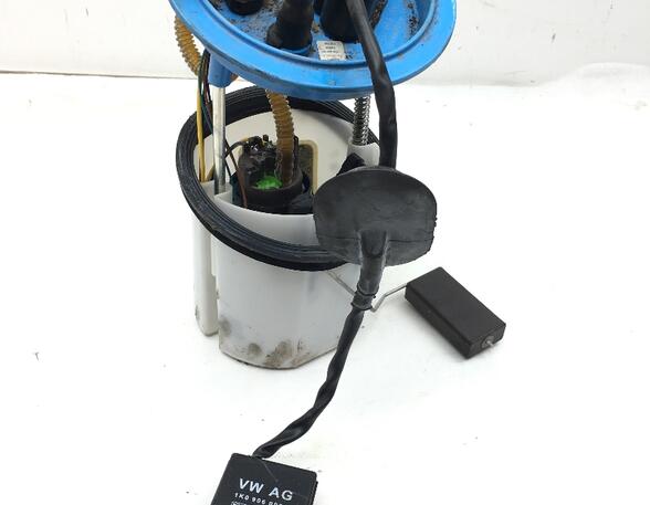 Fuel Pump VW Golf V (1K1), VW Golf VI (5K1)