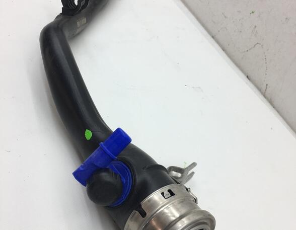 Fuel Filler Neck (Pipe) BMW 2 Active Tourer (F45)