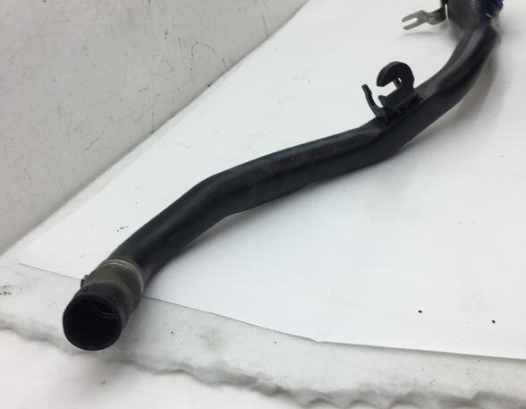 Fuel Filler Neck (Pipe) BMW 2 Active Tourer (F45)