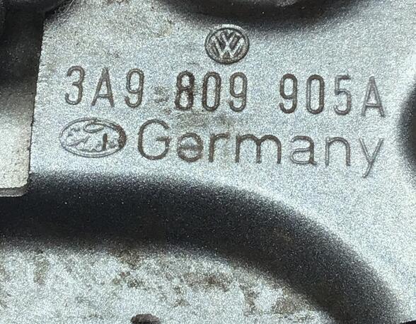 Tankklep VW Passat Variant (35I, 3A5)