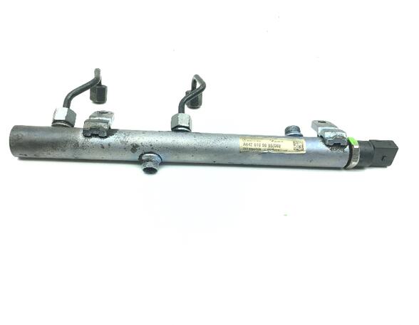 Fuel Distributor Pipe MERCEDES-BENZ R-Klasse (V251, W251)