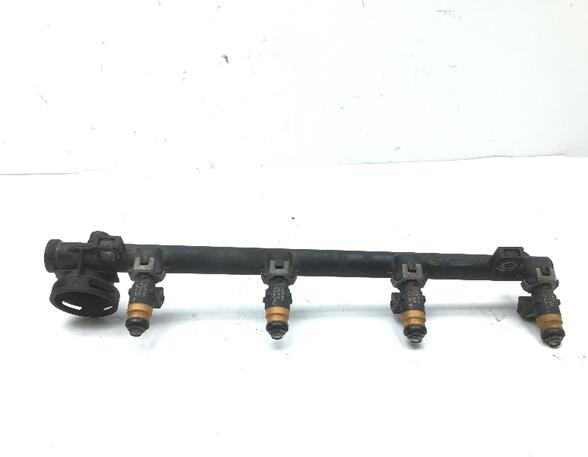 Fuel Distributor Pipe RENAULT Megane Scenic (JA0/1), RENAULT Scénic I Großraumlimousine (FA0, JA0/1)