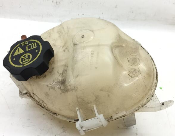 Coolant Expansion Tank OPEL ASTRA K (B16)