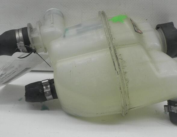 Coolant Expansion Tank SMART FORTWO Coupe (451)