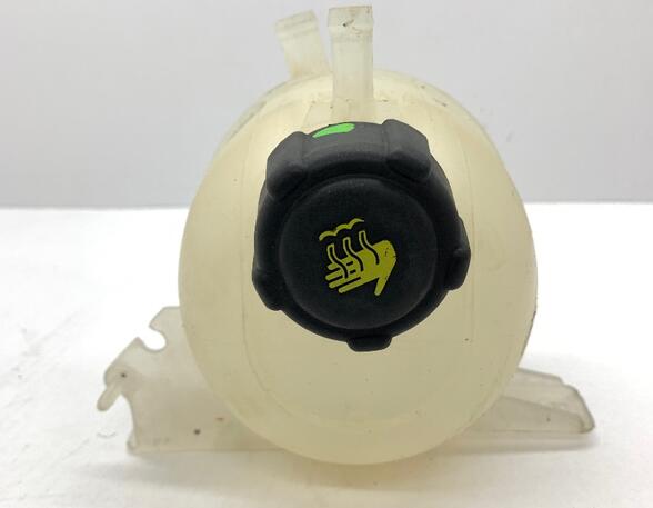 Coolant Expansion Tank DACIA Sandero (--), DACIA Logan (LS)