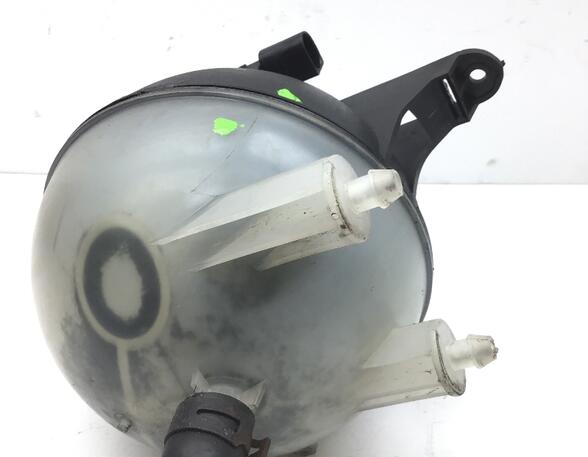 Coolant Expansion Tank MERCEDES-BENZ A-Klasse (W169)