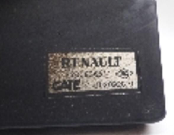 Elektrolüfter RENAULT Clio II (B) 1.4  55 kW  75 PS (09.1998-05.2005)