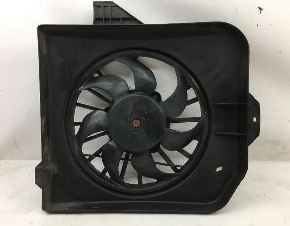 Radiator Electric Fan  Motor CHRYSLER Voyager IV (RG, RS)