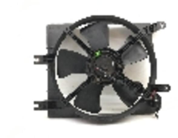 Radiator Electric Fan  Motor CHEVROLET Nubira Kombi (--)