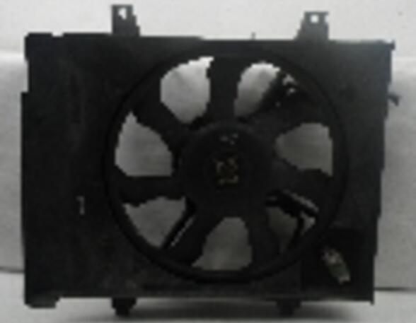 Radiator Electric Fan  Motor KIA Picanto (BA)