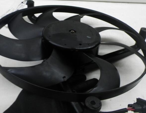 Radiator Electric Fan  Motor VW Polo (9N)