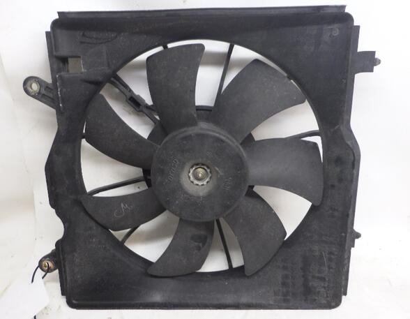 Radiator Electric Fan  Motor HONDA CIVIC VII Hatchback (EU, EP, EV)