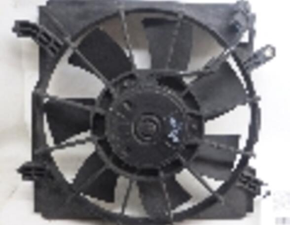 Radiator Electric Fan  Motor HONDA CIVIC VII Hatchback (EU, EP, EV)