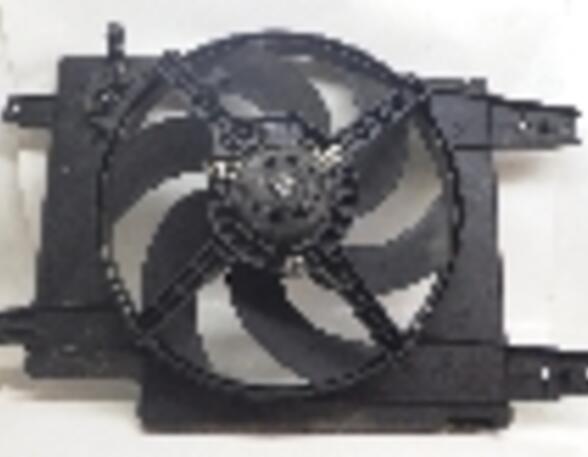 Radiator Electric Fan  Motor ALFA ROMEO 156 (932)