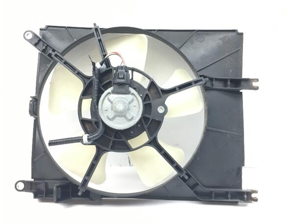 Radiator Electric Fan  Motor DAIHATSU Trevis (--)