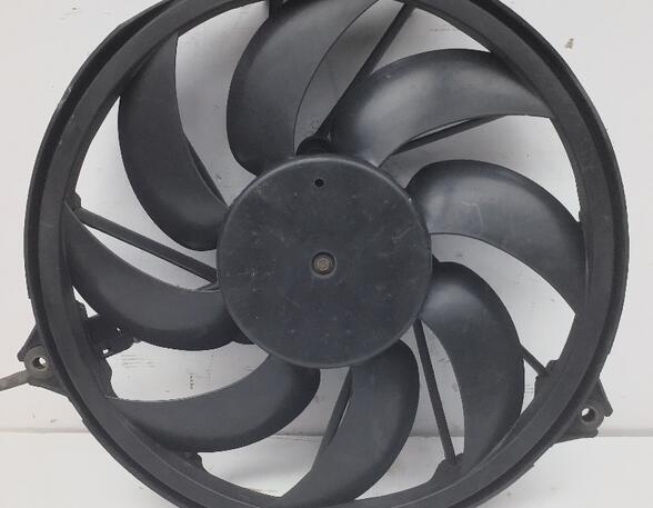 Radiator Electric Fan  Motor PEUGEOT 206 CC (2D)