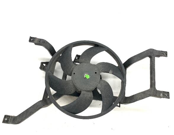 Radiator Electric Fan  Motor DACIA Sandero (--), DACIA Logan (LS)