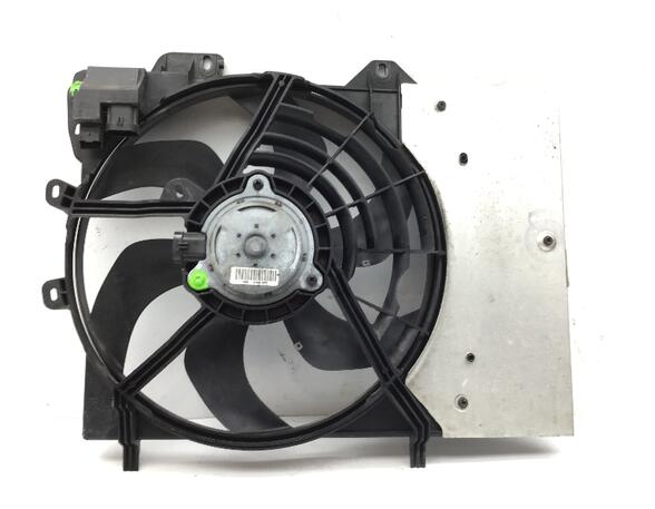 Radiator Electric Fan  Motor CITROËN C3 Picasso (--)