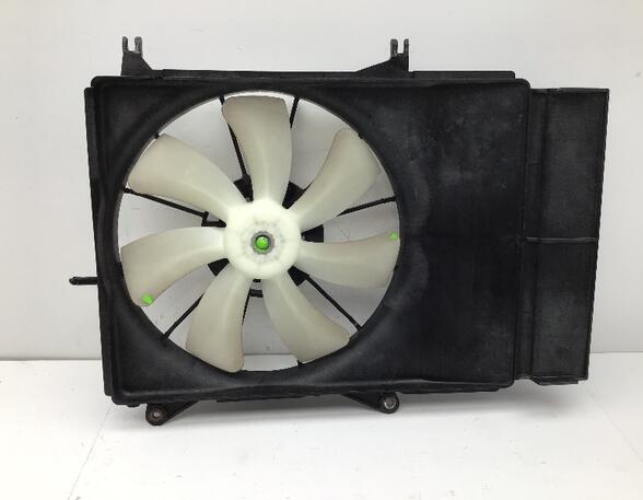Radiator Electric Fan  Motor SUZUKI Splash (EX)