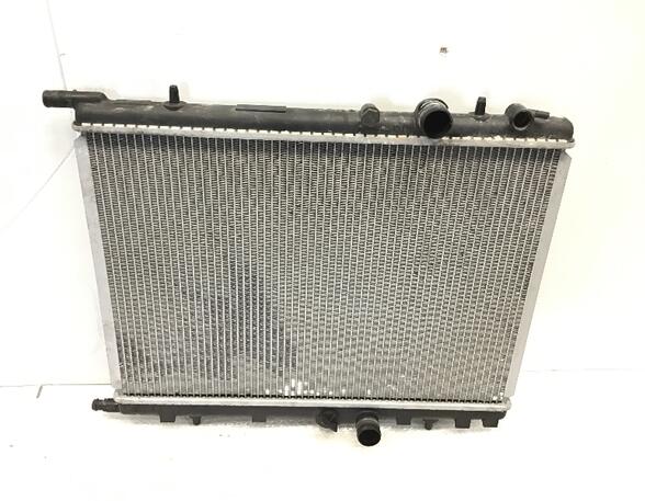 Radiator PEUGEOT 307 CC (3B)