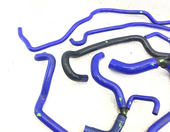 Coolant Tube VW Bora (1J2)