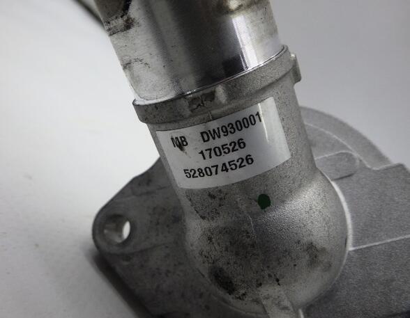 Thermostat OPEL Corsa E (X15) 1.0  66 kW  90 PS (09.2014-> )