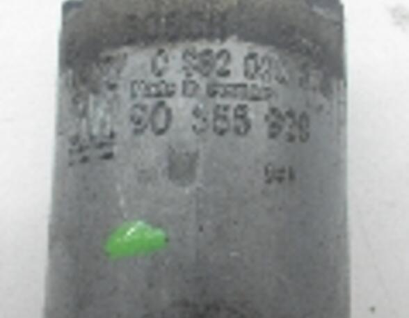 Additional Water Pump OPEL OMEGA B (V94)